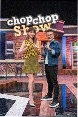 声生不息·蜜桃